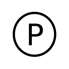 Waschsymbol - Reinigung