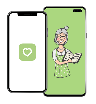 Frag Mutti als App für Android und iOS