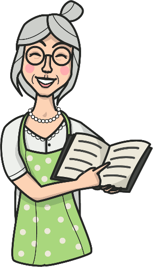 Frag Mutti: unsere Lotte Frag Mutti: unsere Lotte