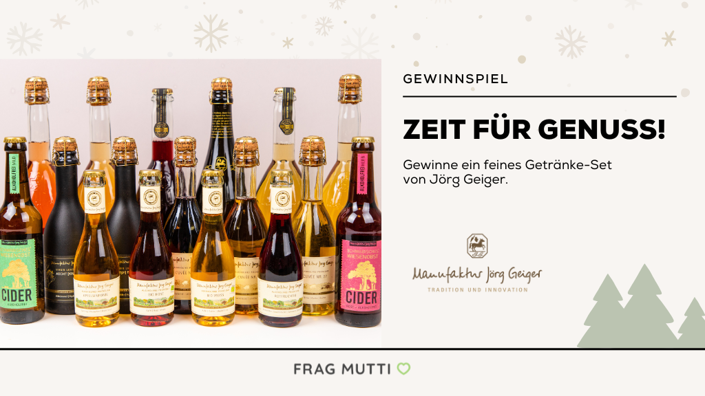 Adventsgewinnspiel Jörg Geiger 2025