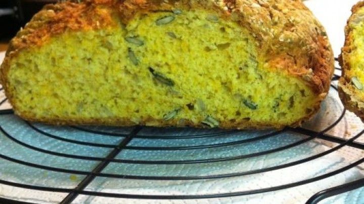 Schnelles Joghurtbrot - Rezept | Frag Mutti