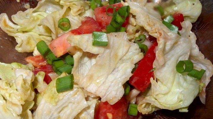 Salatsoße mit Kürbiskernöl - Rezept | Frag Mutti