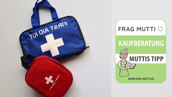 Erste Hilfe Paket – Die 15 besten Produkte im Vergleich