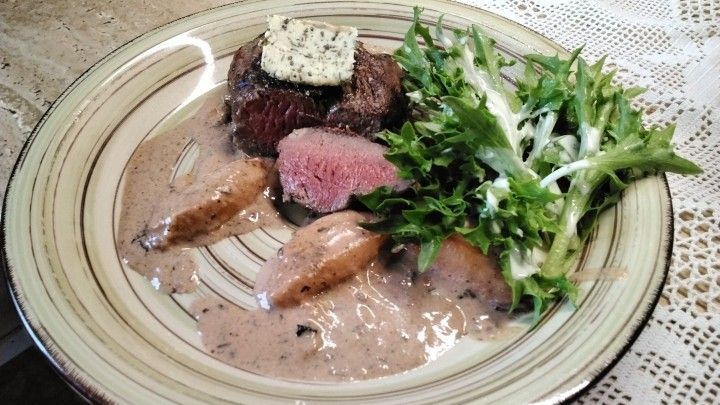 Rinderfilet mit Zwetschgensauce - Rezept | Frag Mutti