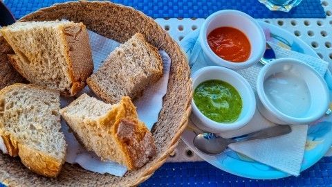 3 Mojo-Rezepte für den Tapas-Abend