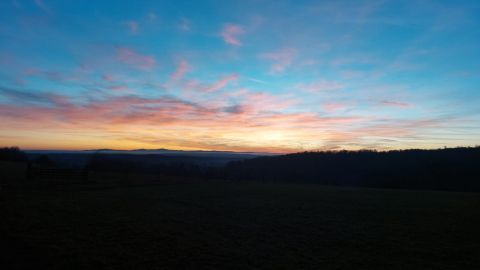 Winter-Arc: Dabei geht es darum, einen Bogen bis in den Frühling zu spannen und schlechte Gewohnheiten infrage zu stellen. Nutze die dunkle Jahreszeit für positive Veränderungen.