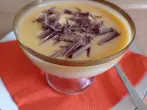 Eierlikör-Dessert