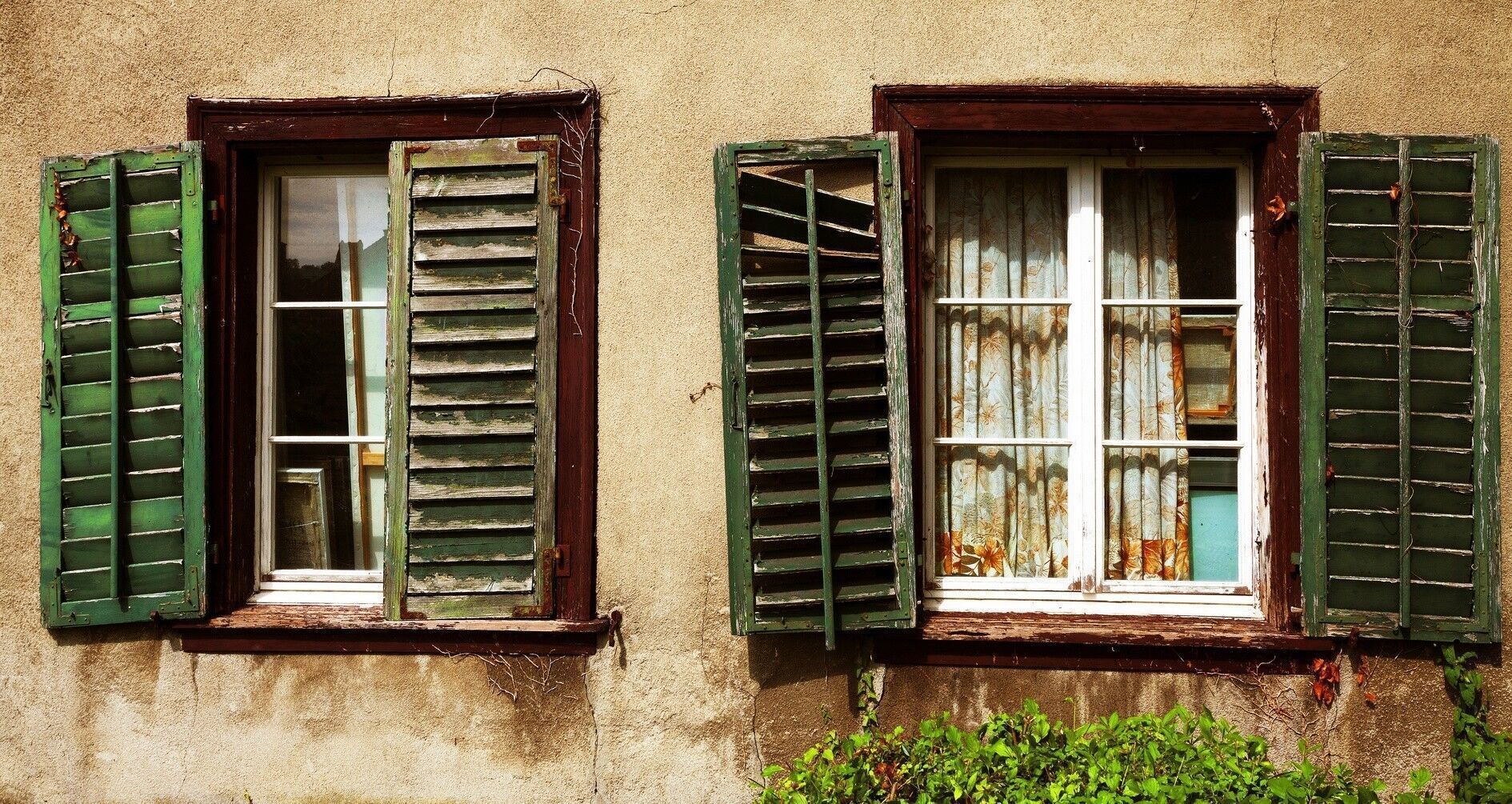 Alte Fenster - Tipps zur Renovierung bei Frag-Mutti.de