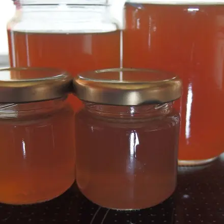 Quittengelee leicht gemacht