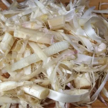 Spargel optimal verwerten