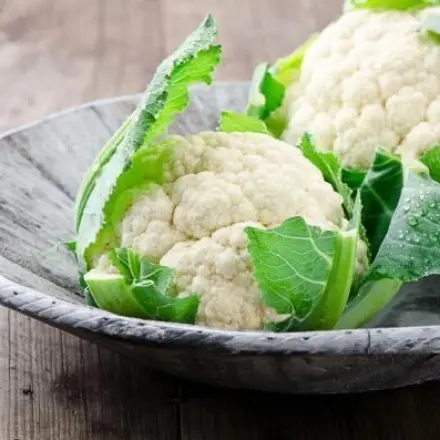 Blumenkohl kochen