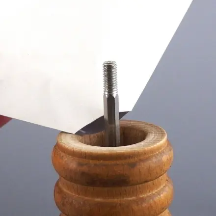 Gewürze umfüllen