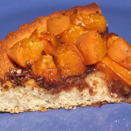 Kuchen aufpeppen