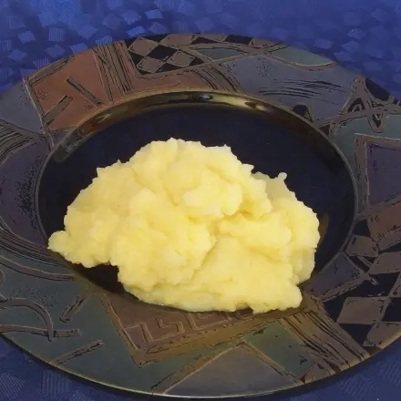 Kartoffelpüree luftig & locker