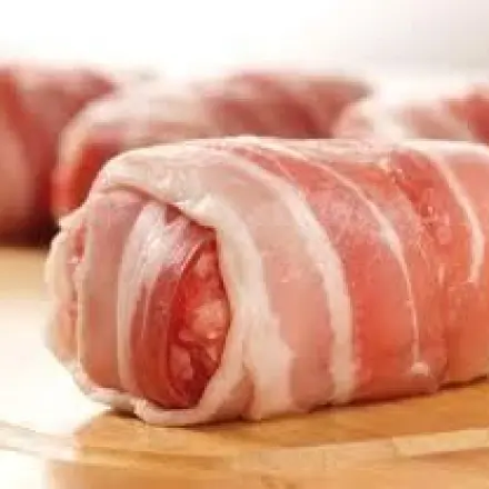 Frikadellen auf holländisch