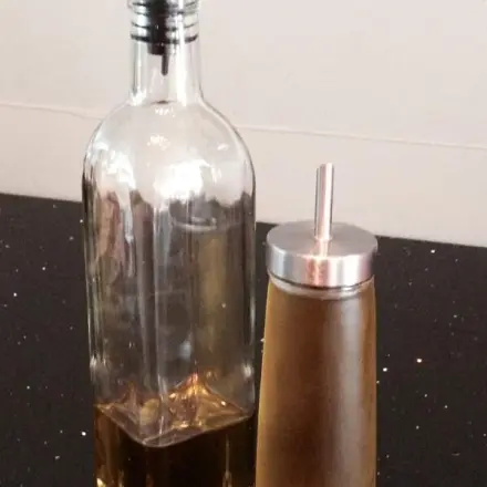 Aphten vorbeugen