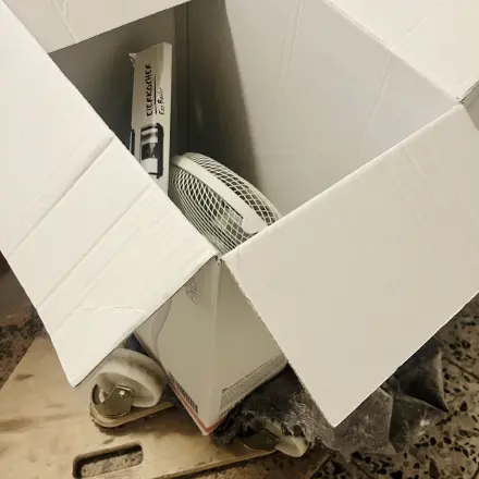 Kostenlose Umzugskartons