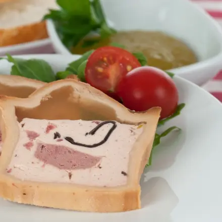 Terrinen und Pasteten selber machen