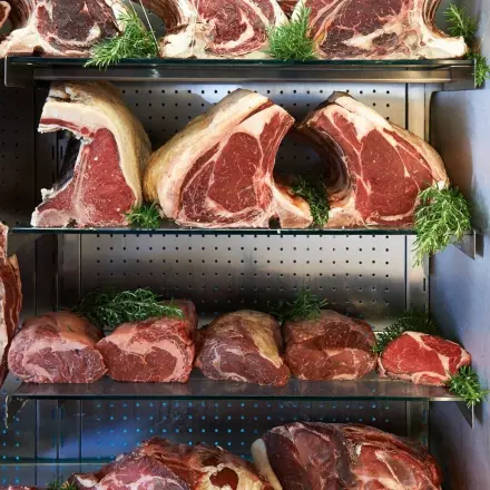 Dry Aging - die moderne Methode des uralten Abhängens von Fleisch