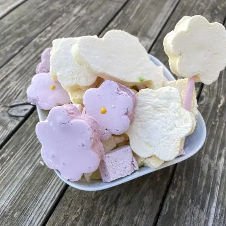 Marshmallows selber machen – einfach und schnell
