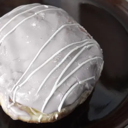 Geiger Zuckerguss
