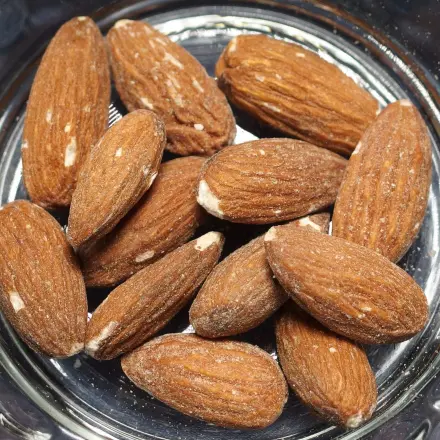 Mandeln schälen & enthäuten - Perfekt für die Weihnachtsbäckerei